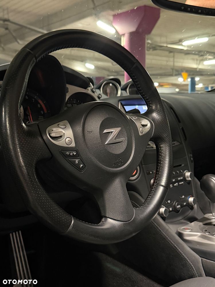 Nissan 370 Z 3.7 V6 Pack1 - 13