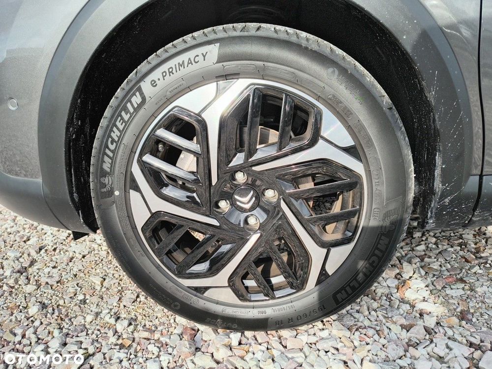 Citroën C4X 1.2 mHEV Max eDCT6 - 11