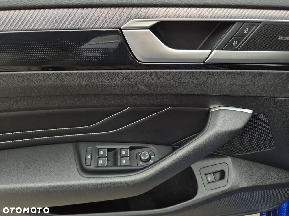 Volkswagen Arteon 2.0 TDI R-Line DSG - 14