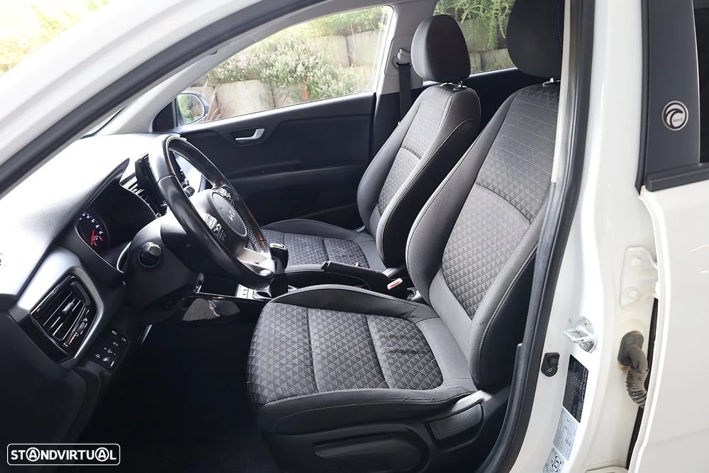 Kia Rio 1.0 T-GDi Wave - 33