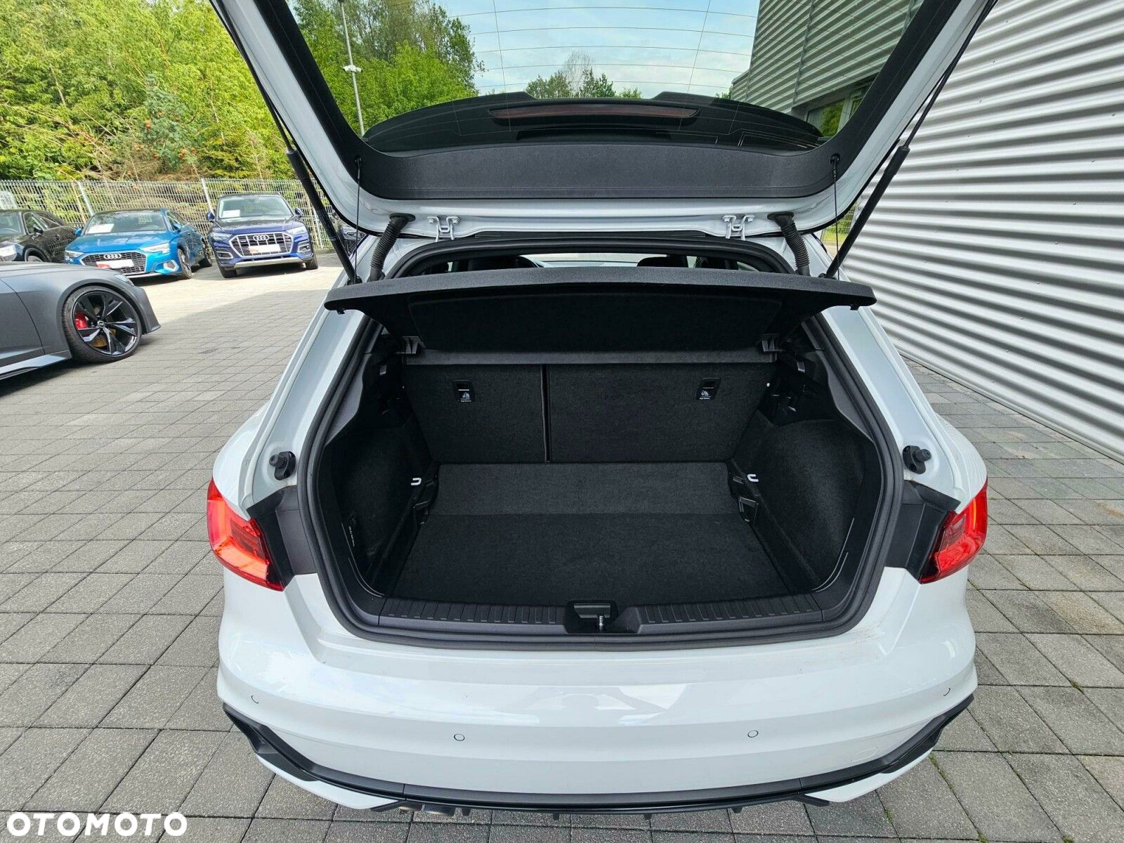 Audi A1 - 14