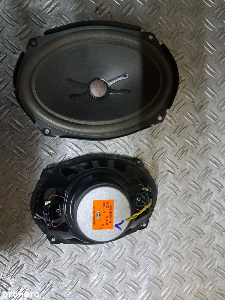 Glosniki Harman kardon Mini R50 R53  6801095 - 2