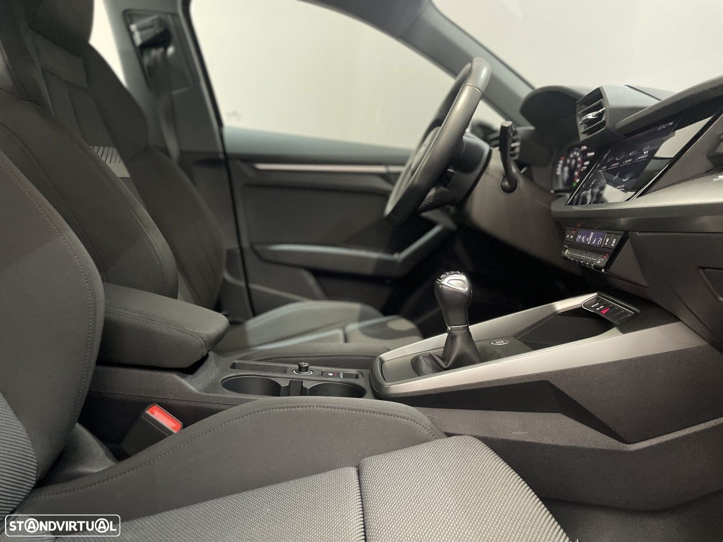 Audi A3 Sportback - 21