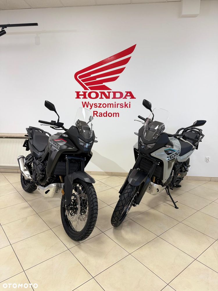 Honda XL - 1