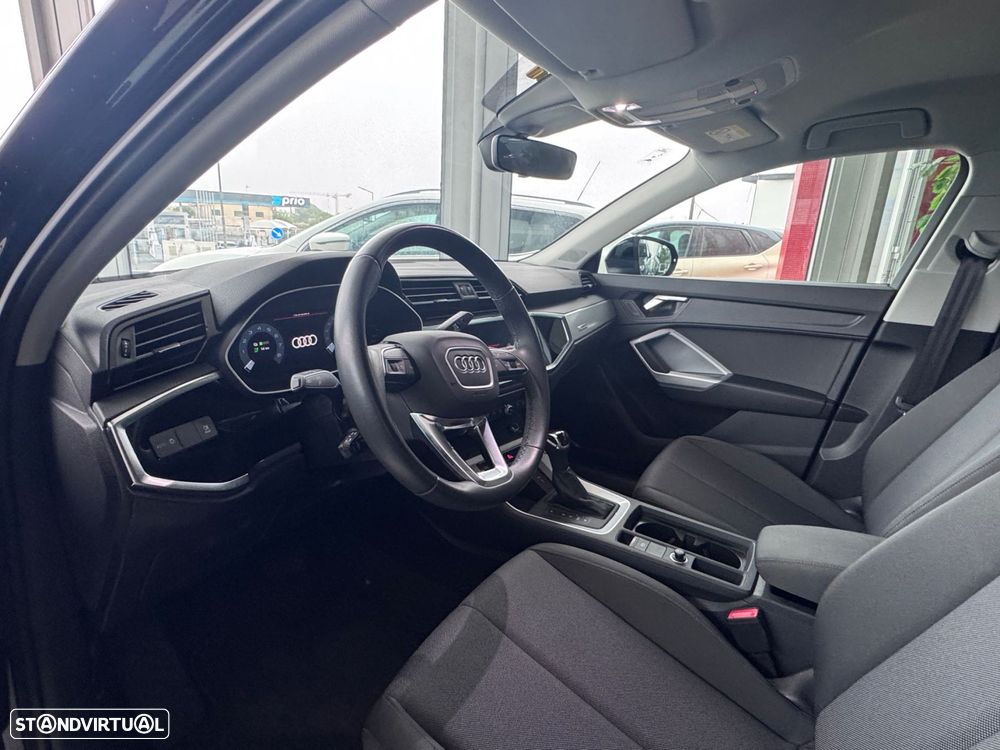 Audi Q3 Sportback 45 TFSIe S tronic - 9