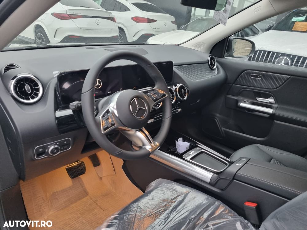 Mercedes-Benz GLA 180 MHEV Aut. - 10