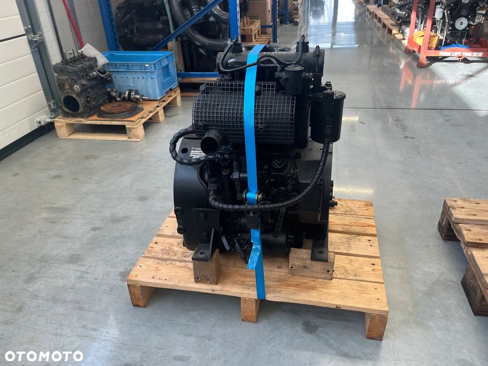 SILNIK HATZ Z790 Z 790 6097NETTO - 8