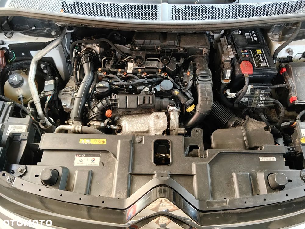 Citroën C5 Aircross BlueHDI 130 S&S EAT8 C-SERIES - 17