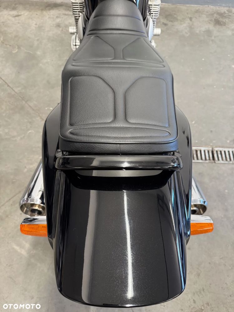 Yamaha XJR - 39