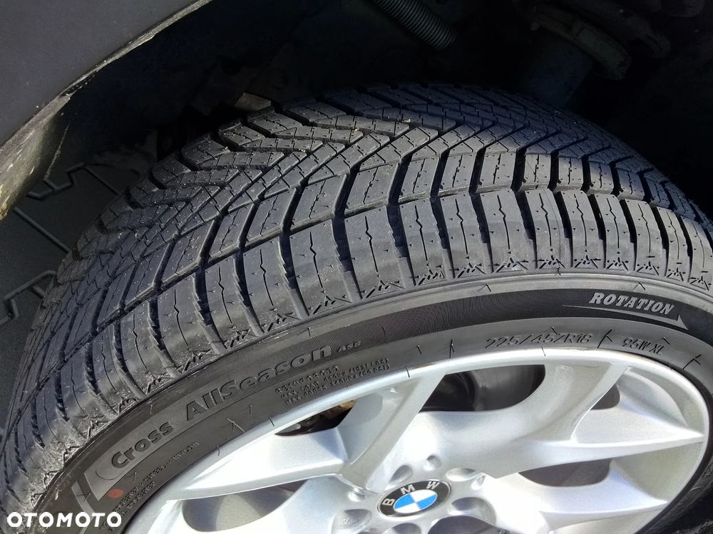 BMW X1 xDrive20d Sport Line - 9