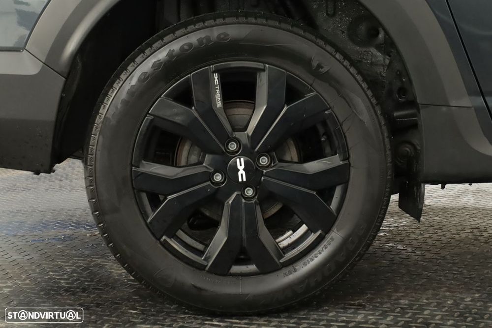 Dacia Jogger 1.0 TCe Extreme+ Up&Go 7L - 5