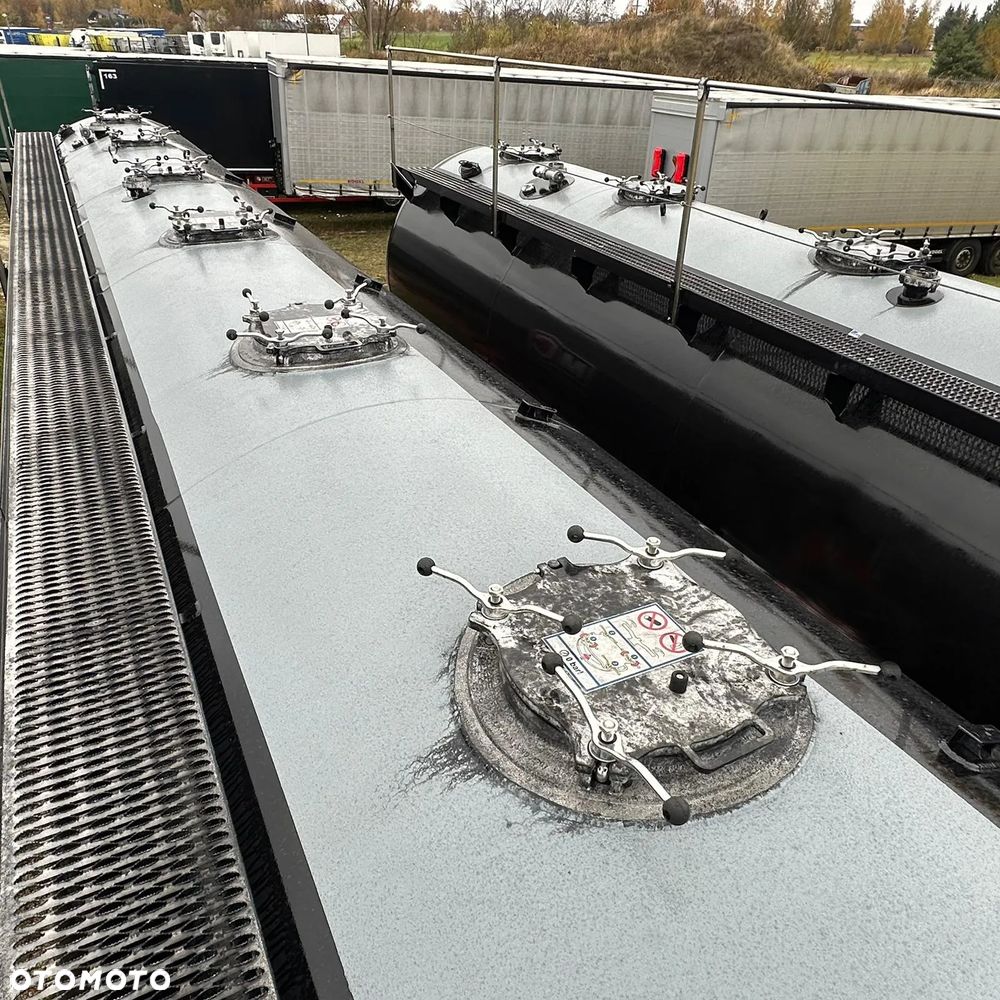 Feldbinder KIP 66.3 / 2022 / 66 m3 / 20 sztuk - 9