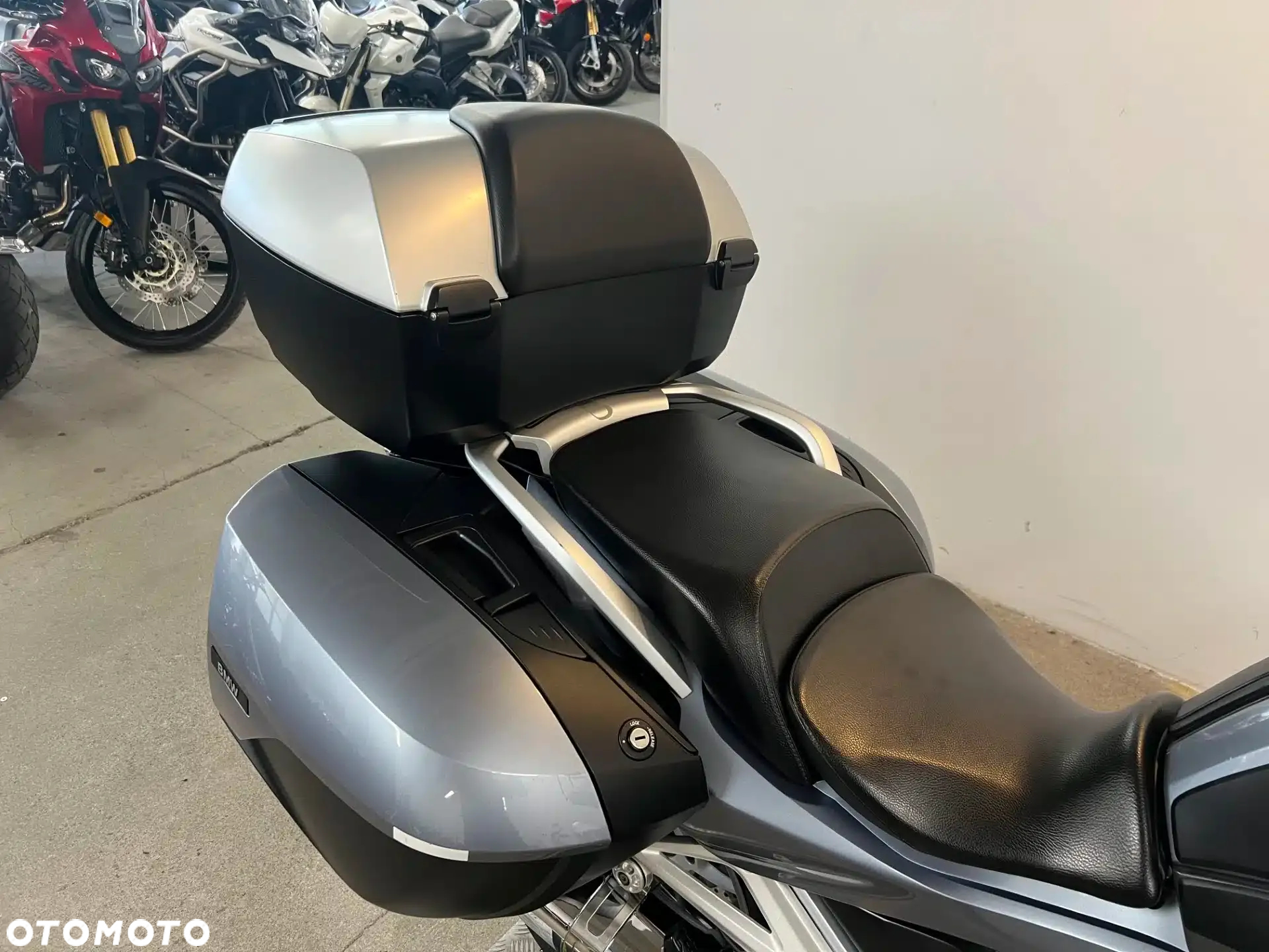 BMW R - 11