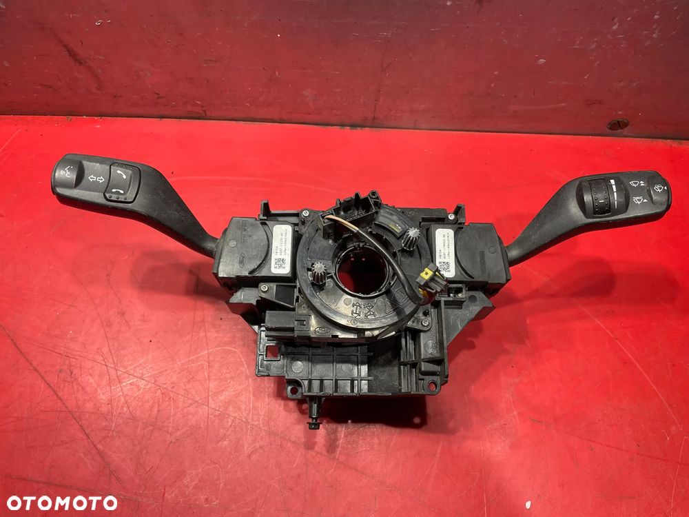 Przełącznik zespolony FORD MONDEO MK4 6G9T17A553AE - 1