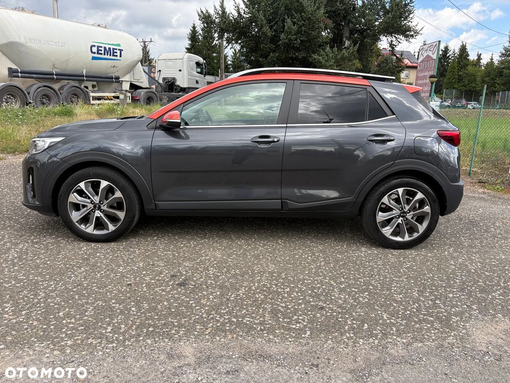 Kia Stonic 1.0 T-GDI L Business Line - 2