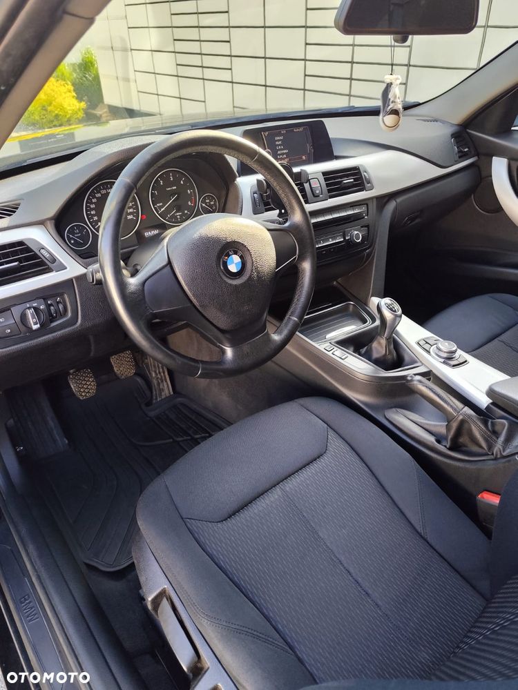 BMW Seria 3 - 9