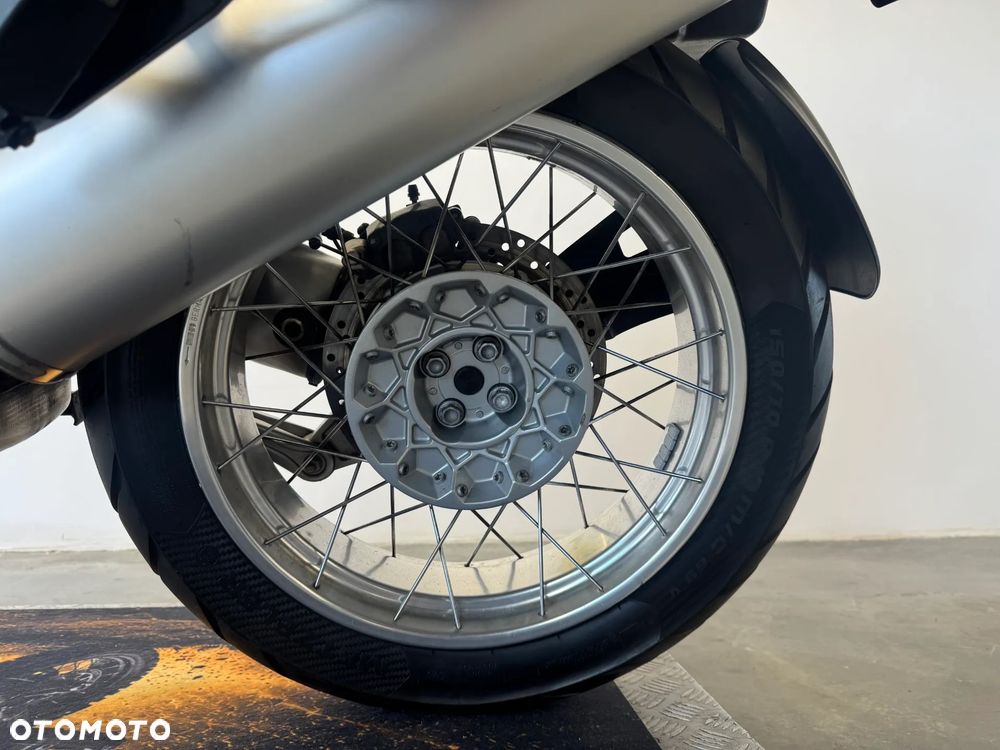BMW R - 26