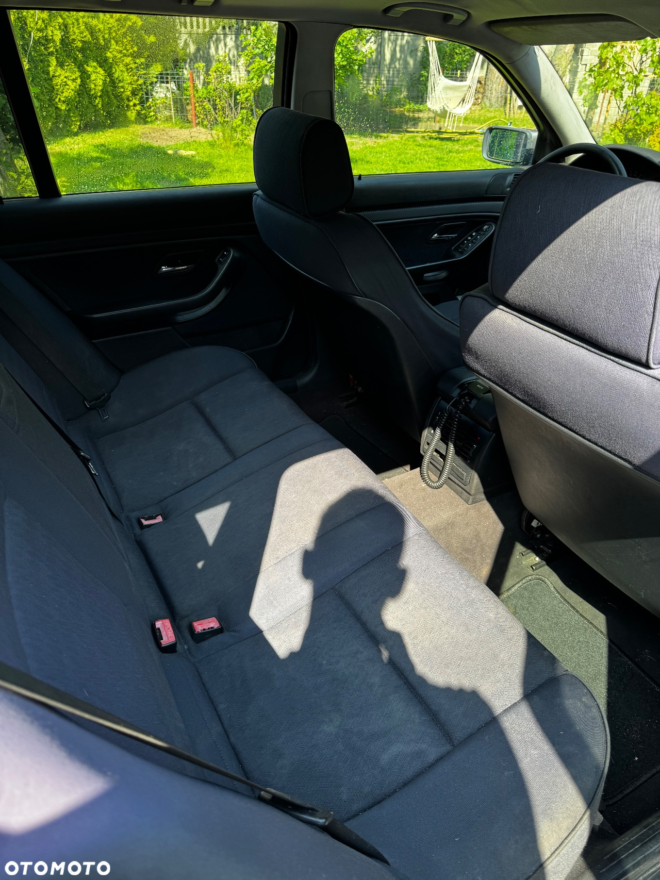 BMW Seria 5 - 10