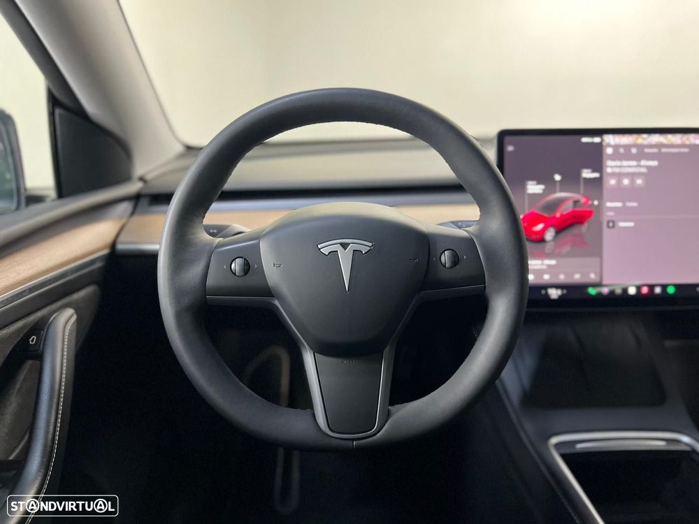 Tesla Model Y Long Range Tração Integral - 10