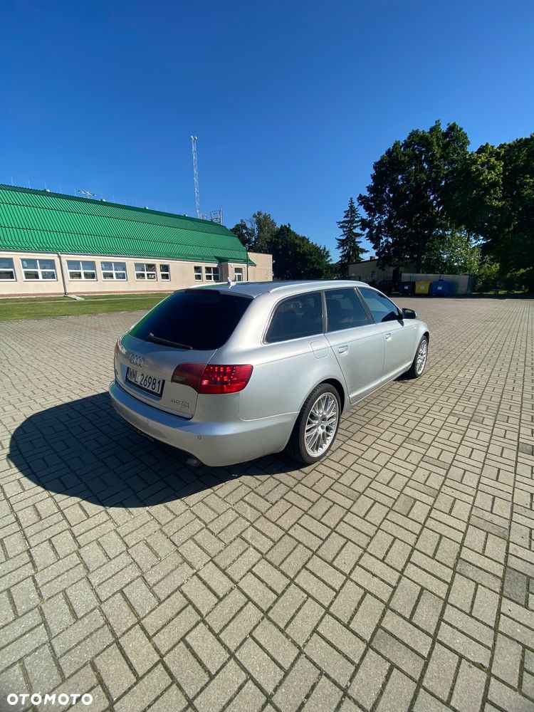Audi A6 - 6
