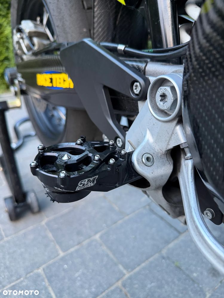 Husqvarna 701 - 19