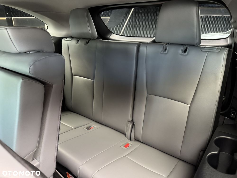 Toyota Highlander 2.5 Hybrid Prestige - 16