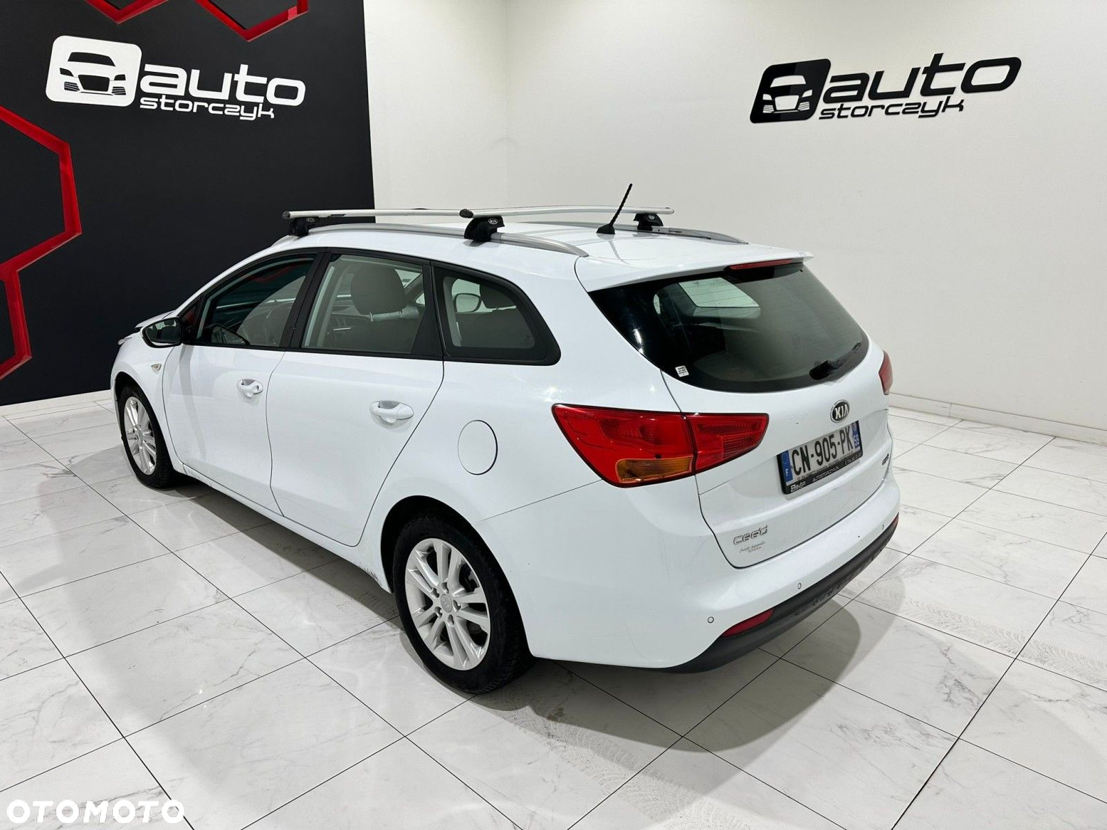 Kia Ceed - 2