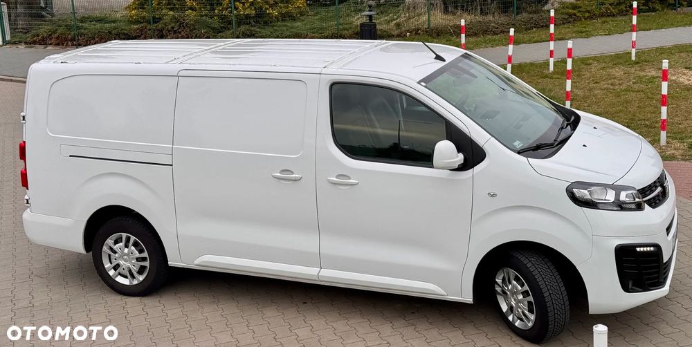 Opel VIVARO - 9