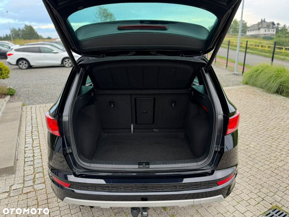 Seat Ateca - 39
