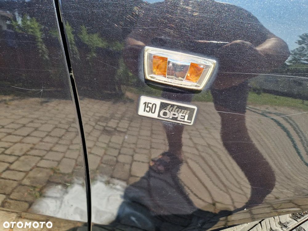 Opel Corsa 1.2 16V EcoFLEX 150 Jahre - 10