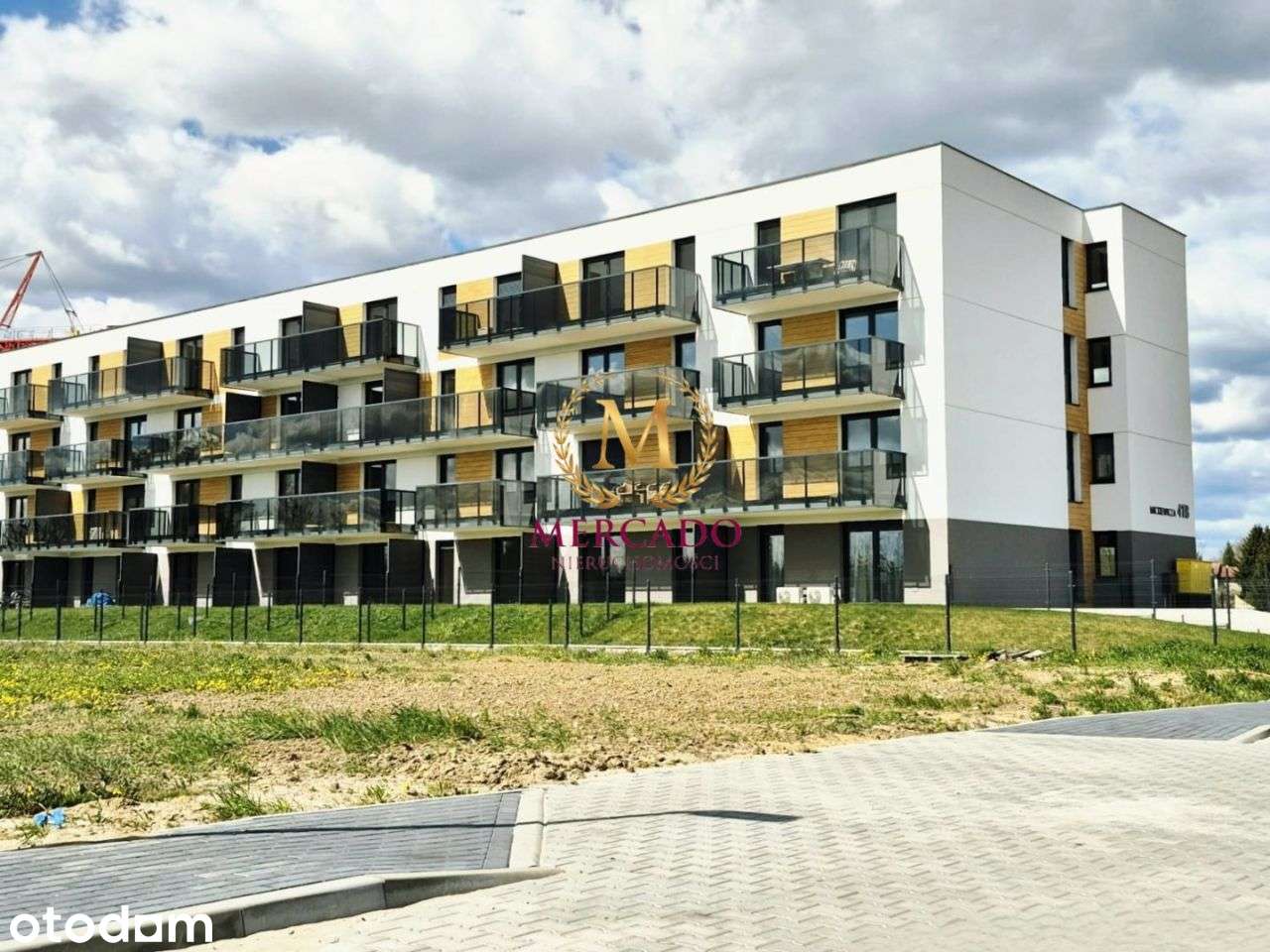 Nowe mieszkanie deweloperskie 0% prowizji od kupca