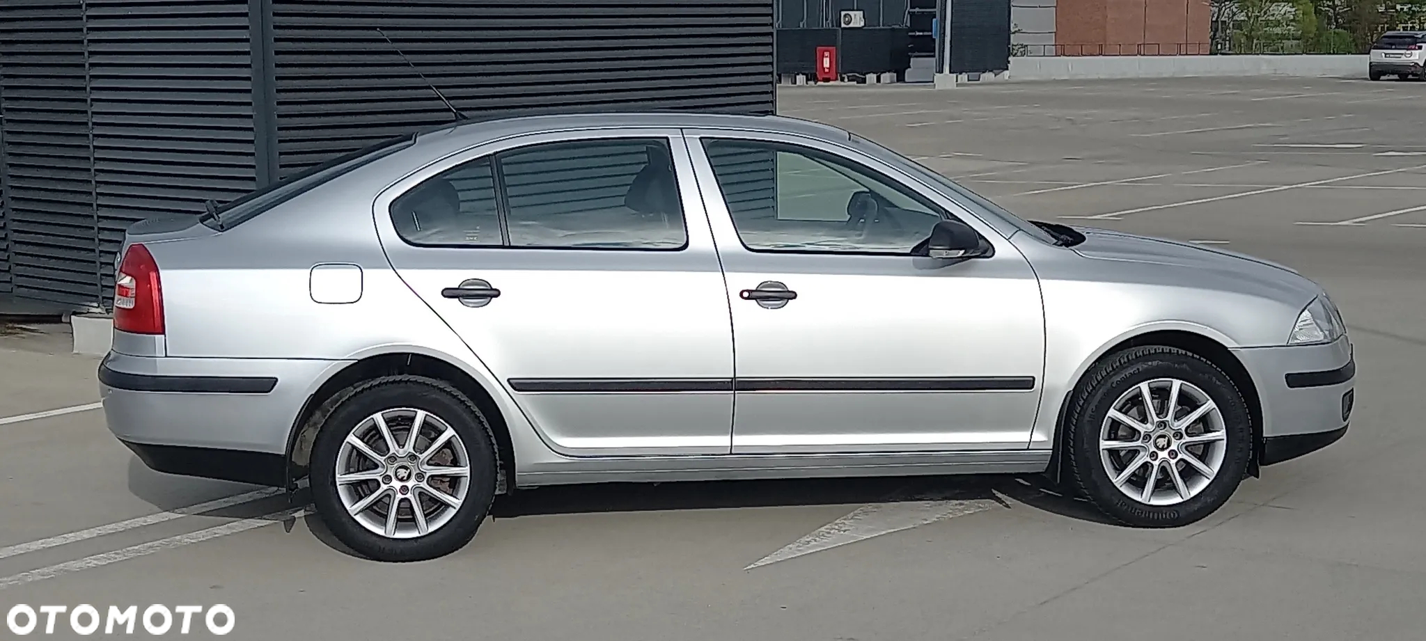 Skoda Octavia - 40