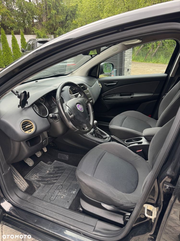 Fiat Bravo 1.4 16V Lounge - 9