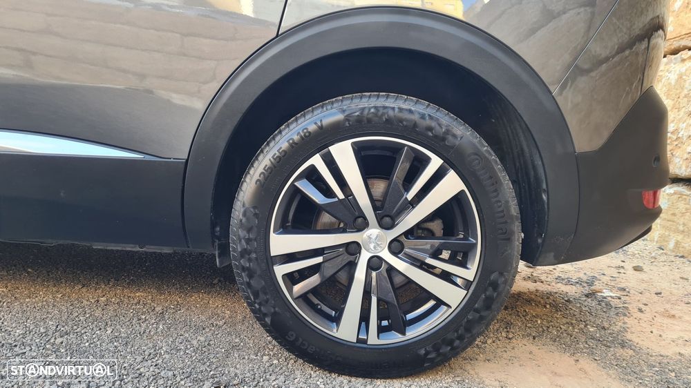 Peugeot 5008 - 54