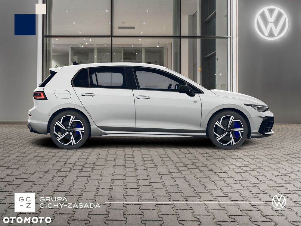 Volkswagen Golf 2026