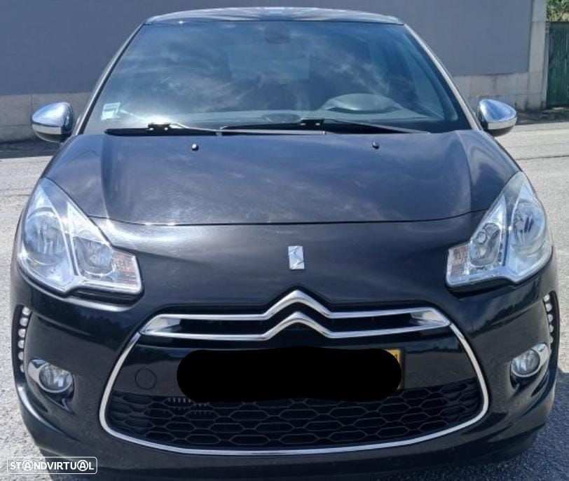 Citroën DS3 - 8