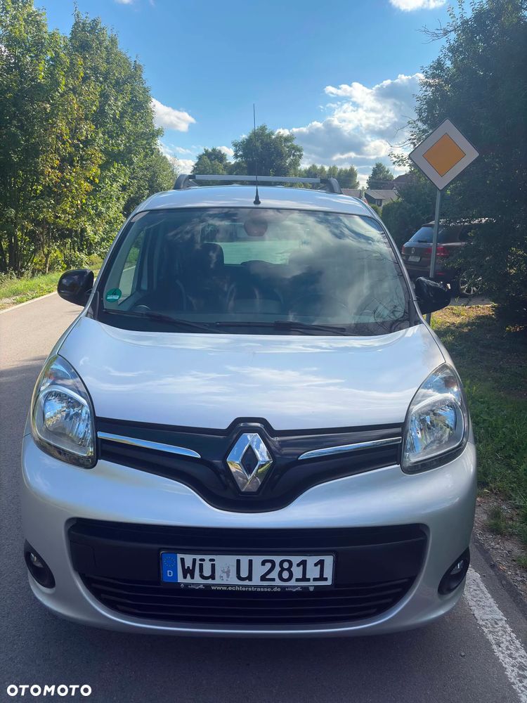 Renault Kangoo 1.2 TCE Energy Helios - 7