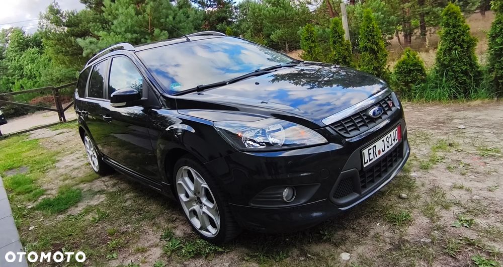 Ford Focus - 2