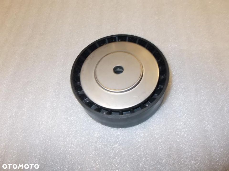 VW TRANSPORTER T4 rolka napinacz paska NOWA ORYGIN - 1