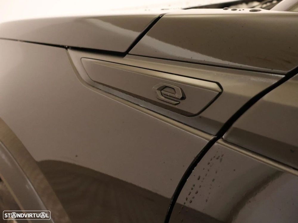 Peugeot e-2008 50 kWh Allure Pack - 9