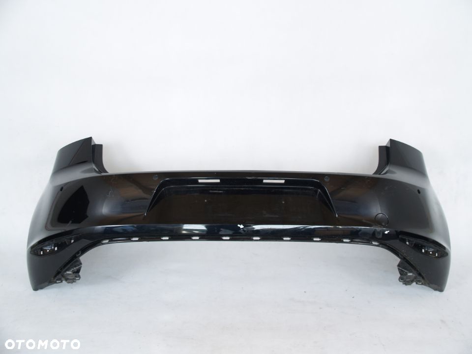 Volkswagen Golf 7 Zderzak tyl tylny 5G6 PDC VW VII