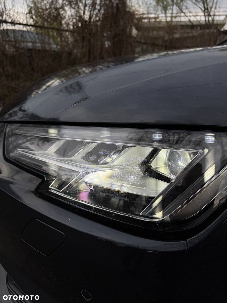 Audi A4 Limousine 2.0 TFSI Quattro Sport S tronic - 14