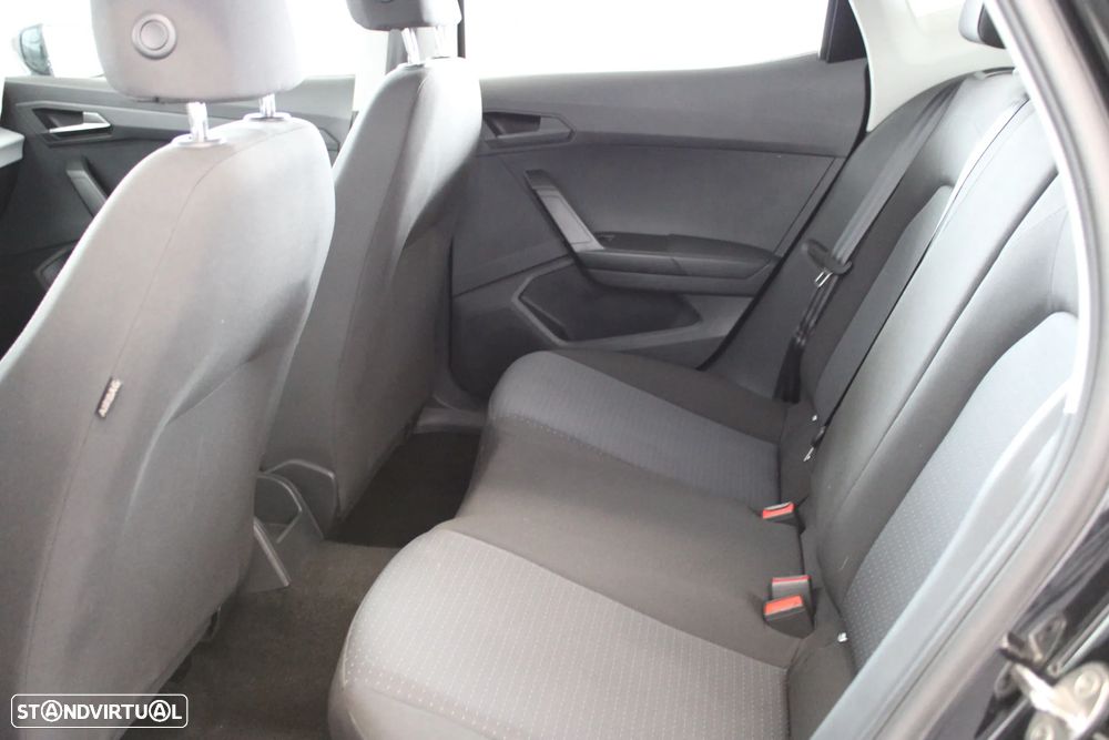 SEAT Ibiza 1.0 TSI Style - 20