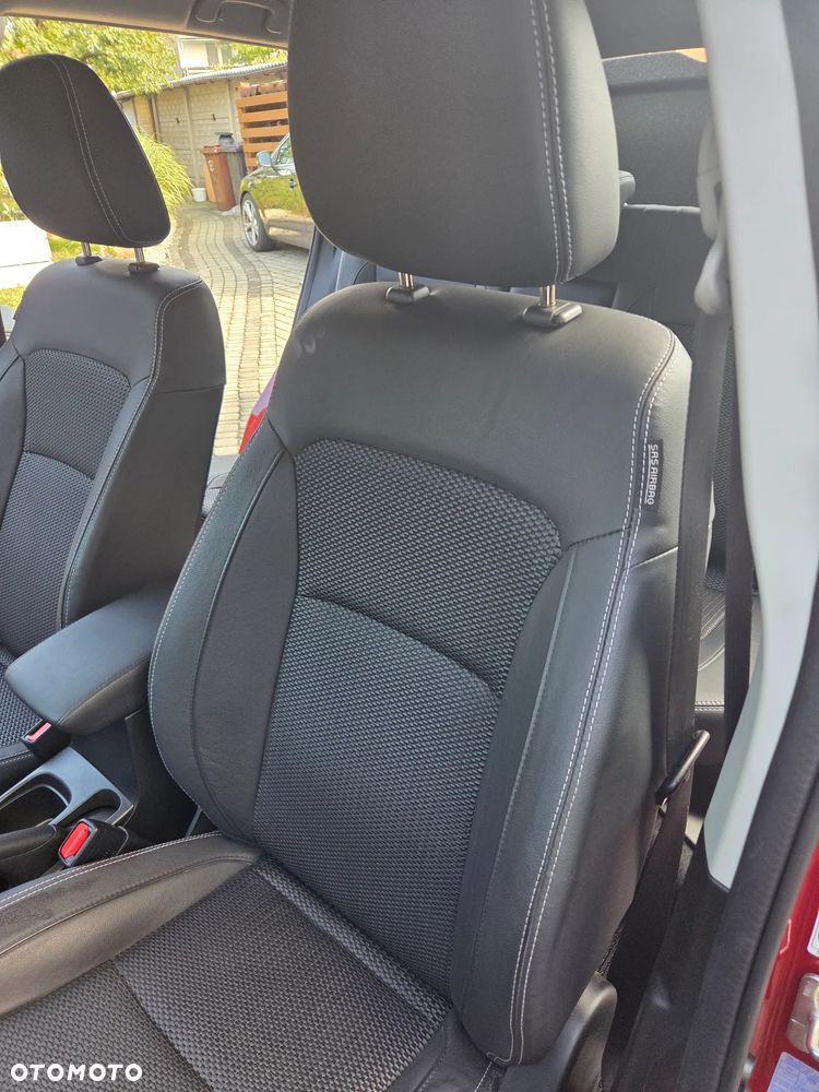 Suzuki S-Cross 1.4 SHVS Elegance - 23