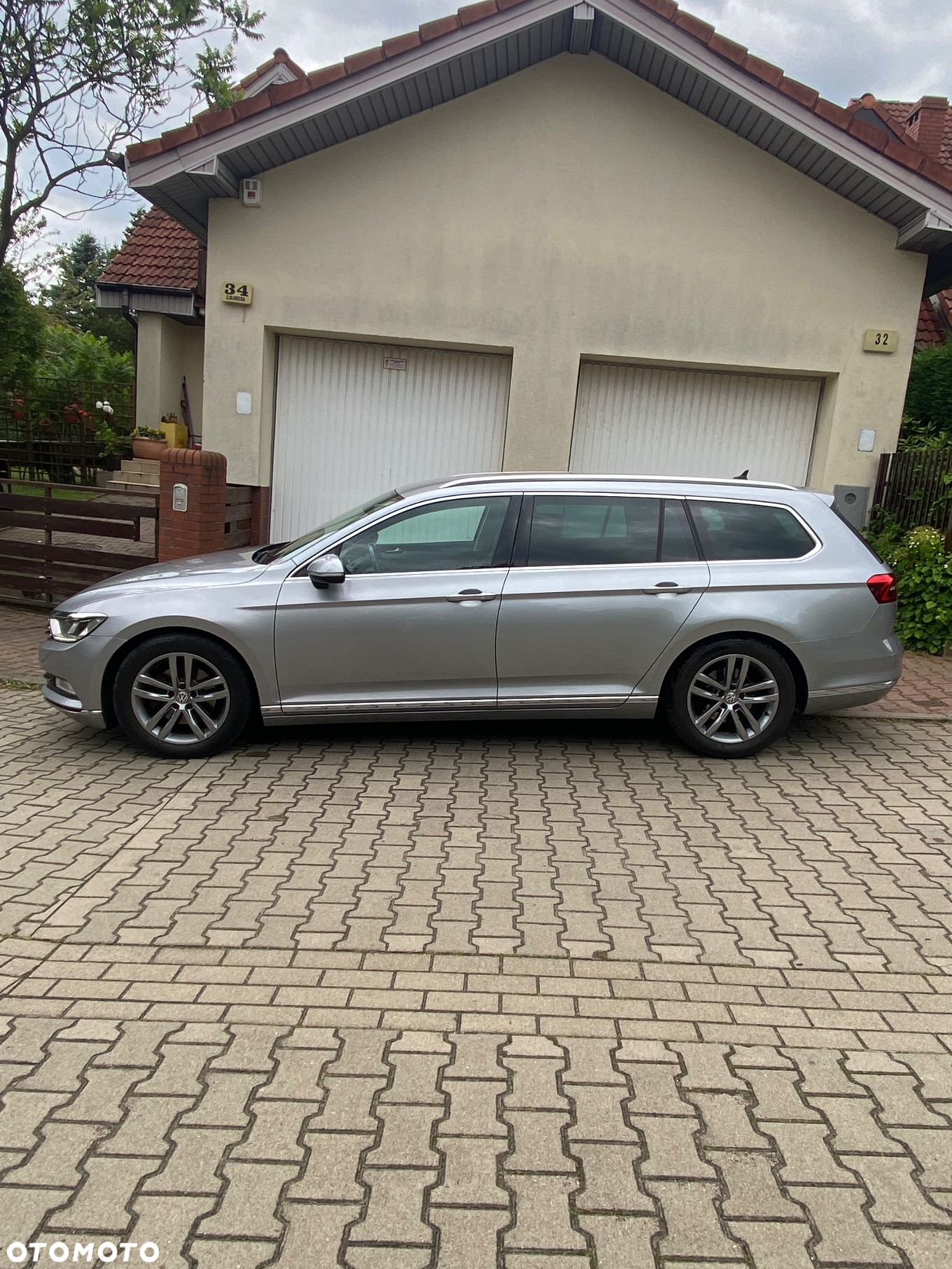 Volkswagen Passat 2.0 TDI BMT SCR Highline DSG7 - 5