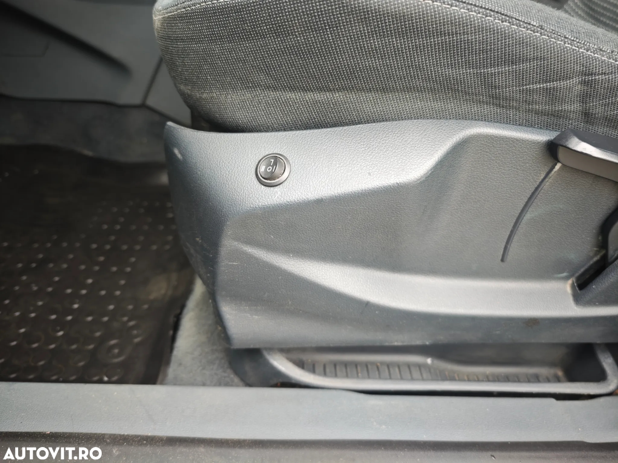 Ford C-Max 1.6 TDCi DPF Trend - 17