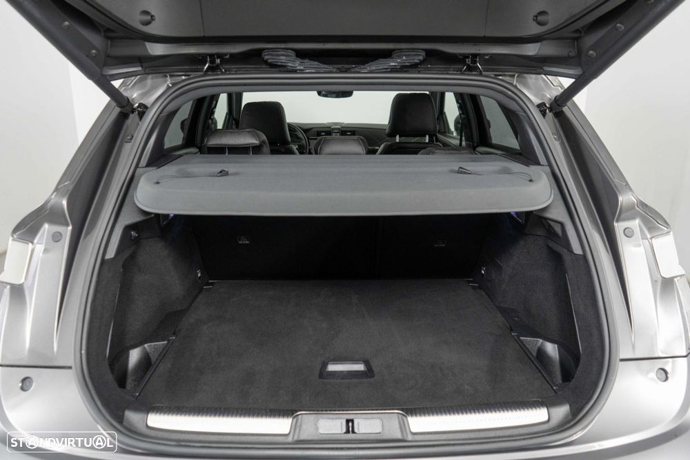DS DS7 Crossback E-Tense Rivoli EAT8 - 11