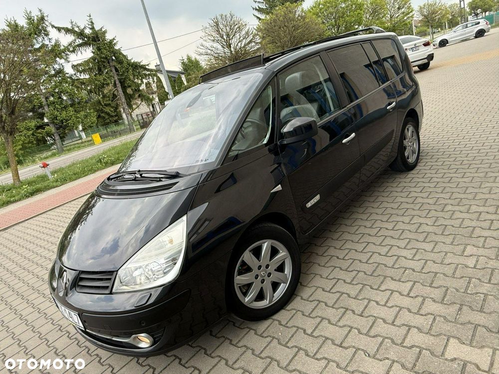 Renault Grand Espace - 25