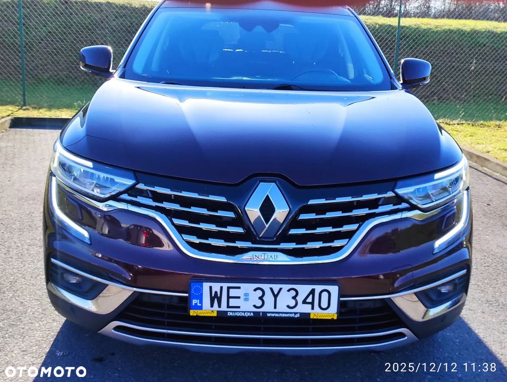 Renault Koleos 2.0 Blue dCi Initiale Paris 4x4 X-Tronic - 6