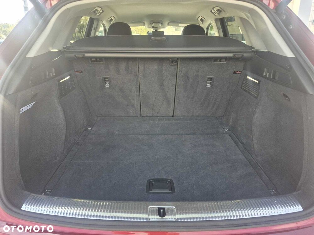 Audi Q5 40 TFSI mHEV Quattro S tronic - 28